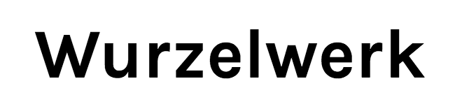 Wurzelwerk