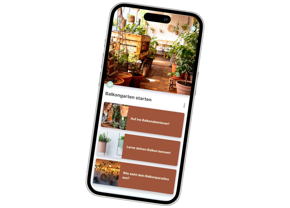 Wurzelwerk-App