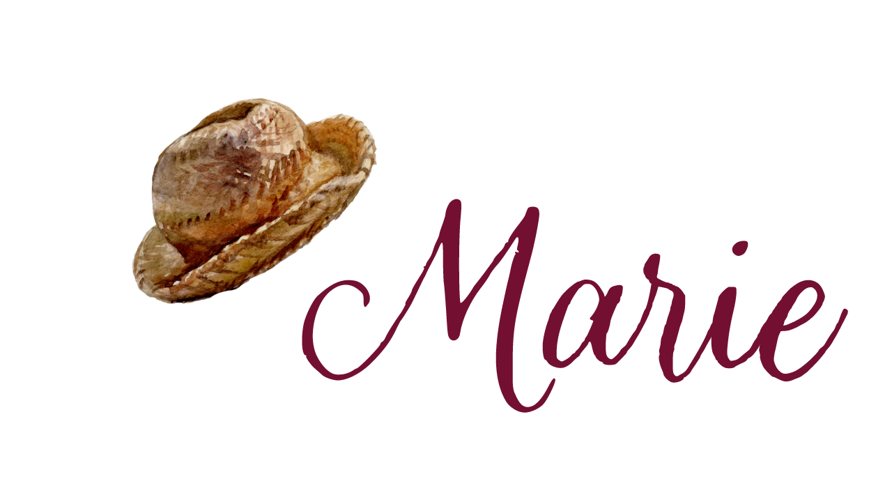 Marie